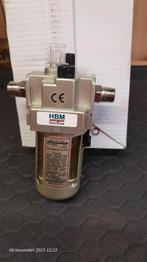 Oil nevelaar, Doe-het-zelf en Verbouw, Compressors, Minder dan 25 liter, Ophalen of Verzenden, Nieuw, Minder dan 200 liter/min