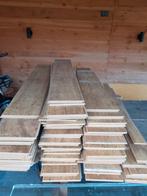 Laminaat houtlook c.a. 20 m2, Ophalen, Gebruikt, 10 m² of meer, Laminaat