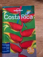 Costa Rica  Lonely planet engelstalig 2018, Boeken, Overige merken, Ophalen of Verzenden, Zo goed als nieuw, Reisgids of -boek