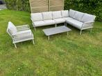 Nieuw Loungeset tuinset zithoek loungebank groothandelsprijs, Ophalen of Verzenden, Nieuw, Bank, Loungeset