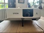 Epson Beamer EB-S39, Gebruikt, Ophalen of Verzenden