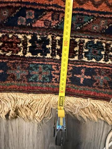 Prachtig Perzisch Tapijt beschikbaar voor biedingen