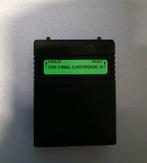 C64 TFCIII+, Final Cartridge III upgrade met 256K ROM, Computers en Software, Vintage Computers, Verzenden, Commodore 64