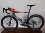 BMC Teammachine R01 disc Dura-Ace di2, 28 inch, BMC TEAMMACHINE, Carbon, BMC TEAMMACHINE