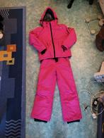 MountainPeak roze skipak 152cm ZGAN, Ophalen of Verzenden, Zo goed als nieuw, Pak