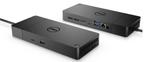 Docking Station - Dell WD19S (130W) USB-C, Nieuw, Laptop, Docking station, Ophalen