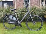 ZGAN, Gazelle Orange c7 herenfiets h61 met garantie, Ophalen, Zo goed als nieuw, ., .