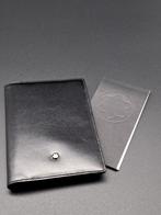 Montblanc Mozart Notitieboekje 30371, Ophalen of Verzenden, Nieuw