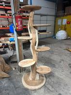 Opruiming - krabpalen van suar hout, Ophalen, Nieuw, Krabpaal, Ars longa