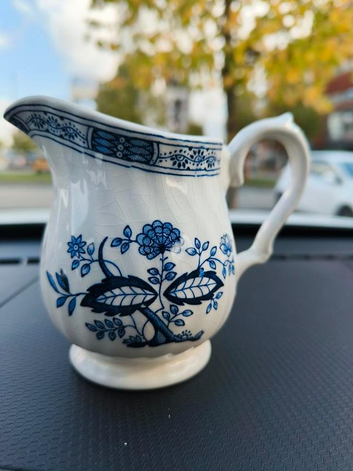 Melkkan Myott Meakin, Antiek en Kunst, Antiek | Servies los, Verzenden