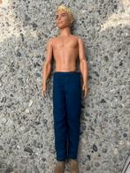 Ken barbie 2017 collecte item prima staat, Verzamelen, Poppen, Ophalen of Verzenden, Zo goed als nieuw, Pop