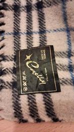 wollen dekens, Ophalen, Gebruikt