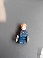 Lego minifiguur star-lord sh0873, Ophalen of Verzenden, Zo goed als nieuw