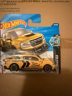 Hotwheels Ford Maverick 2025, Ophalen of Verzenden, Zo goed als nieuw, Auto