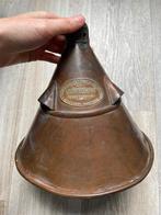 Antieke/ vintage wasklok, 'the swiftsure', Antiek en Kunst, Ophalen of Verzenden