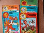 adv4703 top sprookjes in beeld, Boeken, Stripboeken, Eén stripboek, Ophalen, Gelezen