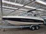 Chaparral 204 SSI, 6 meter of meer, Zo goed als nieuw, 200 pk of meer, Polyester
