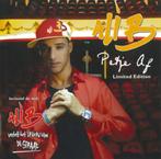 ALI B CD + DVD PETJE AF, Cd's en Dvd's, Ophalen of Verzenden, Gebruikt, Levenslied of Smartlap