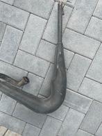 Honda hm 167 MT Uitlaatbocht, Ophalen, Gebruikt