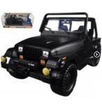 Jeep Wrangler 1992, Ophalen of Verzenden, Nieuw, Auto, Overige merken