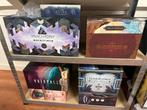 Bordspellen Collectie: Voidfall, Cerebria, Trickerion, etc., Hobby en Vrije tijd, Gezelschapsspellen | Bordspellen, Een of twee spelers
