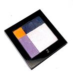 Yves Saint Laurent ombres quadrilumieres 4 colour eyeshadow, Ophalen of Verzenden, Zo goed als nieuw, Ogen