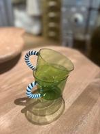 &Klevering glass Duet, Huis en Inrichting, Keuken | Servies, Glas of Glazen, Asterweg 15-E Amsterdam, Nieuw, Ophalen of Verzenden