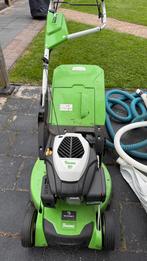 Viking MB 655 V Benzine Grasmaaier, Ophalen, Cirkelmaaier, Gebruikt, 40 t/m 49 cm