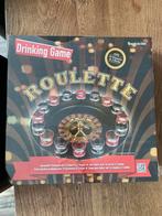 Roulette drinking game, Gebruikt, Ophalen of Verzenden