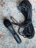 Sennheiser e825S Microfoon - Nieuwstaat!, Ophalen of Verzenden, Zo goed als nieuw, Zangmicrofoon