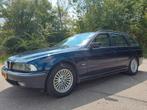 BMW 5-Serie touring half jaar apk, Automaat, Achterwielaandrijving, 2494 cc, Blauw