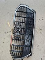 Audi Q3 Grill vanaf  2019>>>, Voor, Nieuw, Bumper, Audi