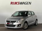 Suzuki Swift 1.2 Bandit Airco/Cruise, Auto's, Voorwielaandrijving, 94 pk, Stof, Gebruikt