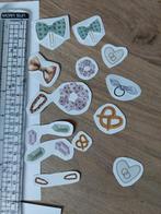 Stickers H, Ophalen, Nieuw