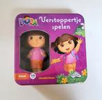 Verstoppertje spelen met Dora, Ophalen of Verzenden