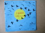 s5035 t-birds - birds dance, Ophalen, Gebruikt, 7 inch, Single