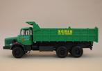 Berliet GBH M3 kiepwagen 1968 Altaya 1:43, Hobby en Vrije tijd, Modelauto's | 1:43, Ophalen of Verzenden, Nieuw, Bus of Vrachtwagen