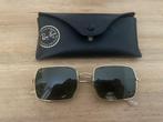 Ray-Ban Zonnebril, Sieraden, Tassen en Uiterlijk, Zonnebrillen en Brillen | Heren, Zonnebril, Zwart, Ophalen of Verzenden, Zo goed als nieuw