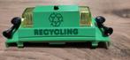Playmobil onderdeel -Vuilniswagen Dak, Ophalen of Verzenden, Gebruikt, Jongen of Meisje