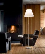 Luceplan Costanza Vloerlamp, Ophalen, Gebruikt, 150 tot 200 cm