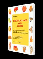 Zielsoorzaken van ziekten e-book PDF 2013 editie Björn Eybl, Boeken, E-books, School, Studie en Wetenschap