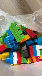 Mega Blocks, Ophalen, Zo goed als nieuw, Megabloks