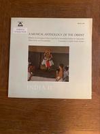 Unesco collection, A musical anthology of the orient LP, Aziatisch, Gebruikt, Ophalen of Verzenden, 12 inch