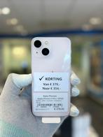 Zo goed als nieuw Apple iPhone 13 Mini 128GB, Ophalen of Verzenden, Zo goed als nieuw