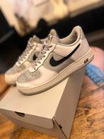 Nike airforce 1, Ophalen of Verzenden, Zo goed als nieuw, Wit