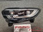 RENAULT KADJAR HALOGEEN LED KOPLAMP LINKS ORIGINEEL, Gebruikt, -, Renault, -