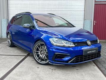 Volkswagen Golf Variant 4Motion 310Pk PANO DYNAUDIO CARPLAY beschikbaar voor biedingen