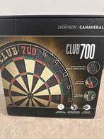 Nieuw Canaveral Club 700 Dartbord Decathlon, Huis en Inrichting, Ophalen, Nieuw, Overige materialen