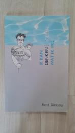 R.F.W. Diekstra - Ik kan denken voelen wat ik wil, Ophalen of Verzenden, Zo goed als nieuw, Ontwikkelingspsychologie, R.F.W. Diekstra