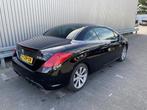 Peugeot 308 CC 1.6 VTi Sport 123Dkm. A/C, Parrot Carkit, LM,, Auto's, Peugeot, Voorwielaandrijving, Euro 5, Stof, Gebruikt